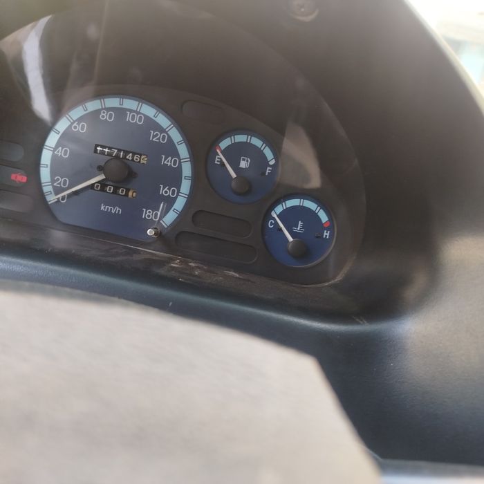 Chevrolet Matiz 2015 — 6