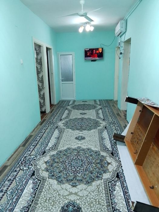 Mirzaobod tumani Navroʻz Mustaqillik 1 5/15  Xonadon sotiladi