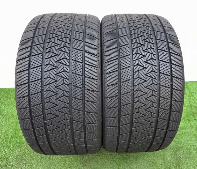 Гуми 315/35/20 GRIPMAX- зимни