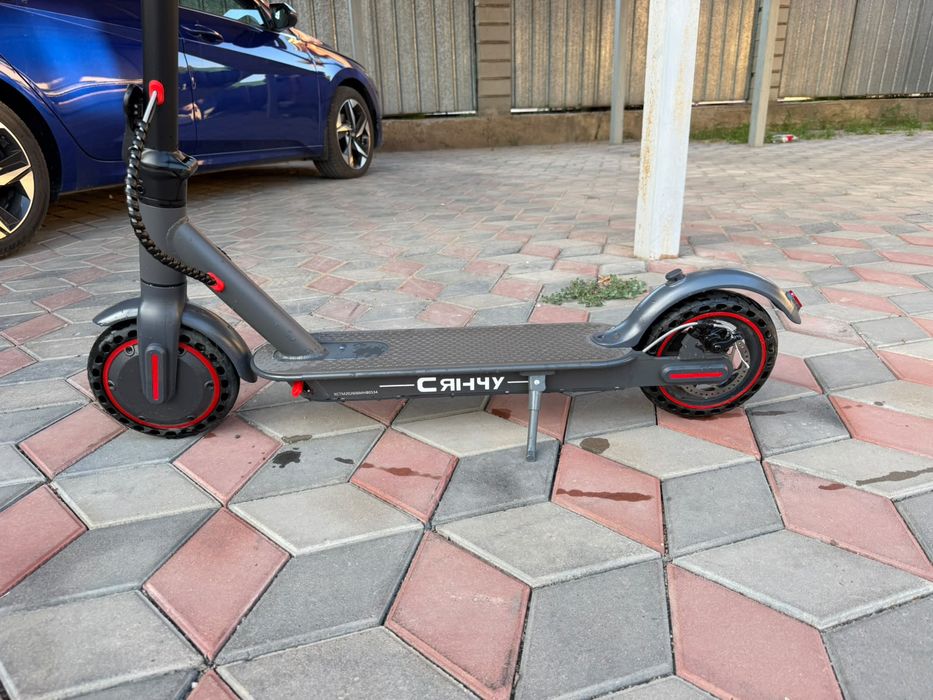Продам электро самокат