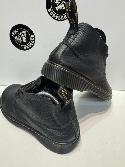 Боти DR.MARTENS . Номер 42