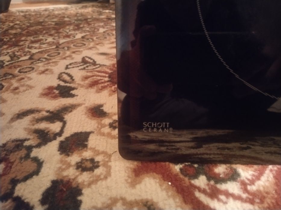 Электро плита whirlpool