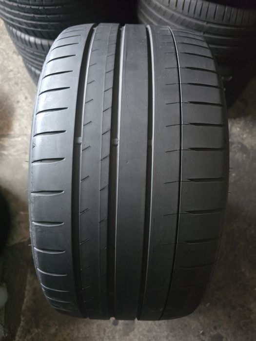 Falken 275/30 R20 97Y vară
