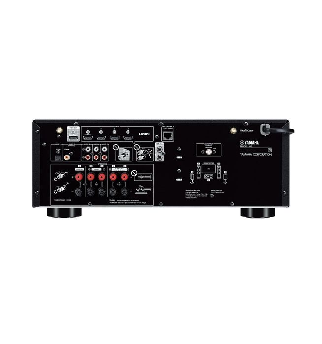 Ресивер AV Yamaha