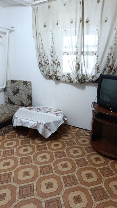 Сдам времянку ср