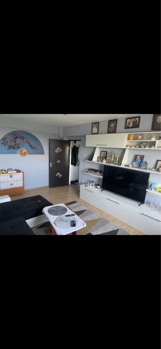 Apartament de vinzare 2camere Doicesti