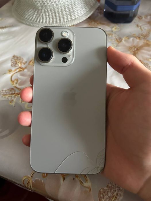 Iphone 15 pro xr korpus