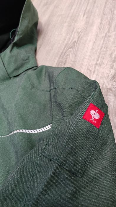 Мъжко яке Engelbert Strauss 
Размер: 2ХЛ
Отлично състояние