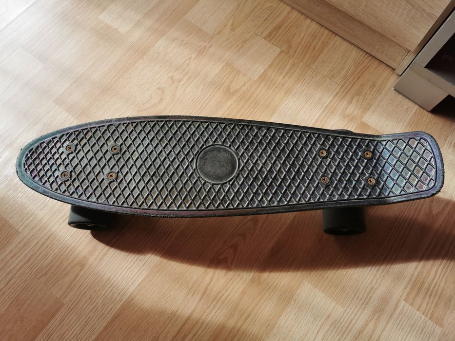 Skateboard pentru copii