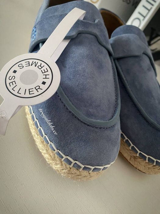 Mocasini Hermes dama
Calitate premium piele