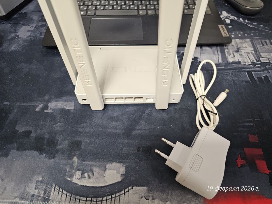 Keenetic duo kn 2110