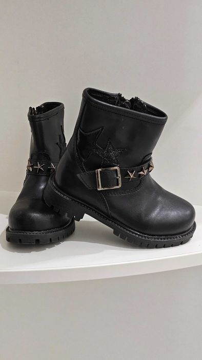 Детски боти Waikiki с лека вата