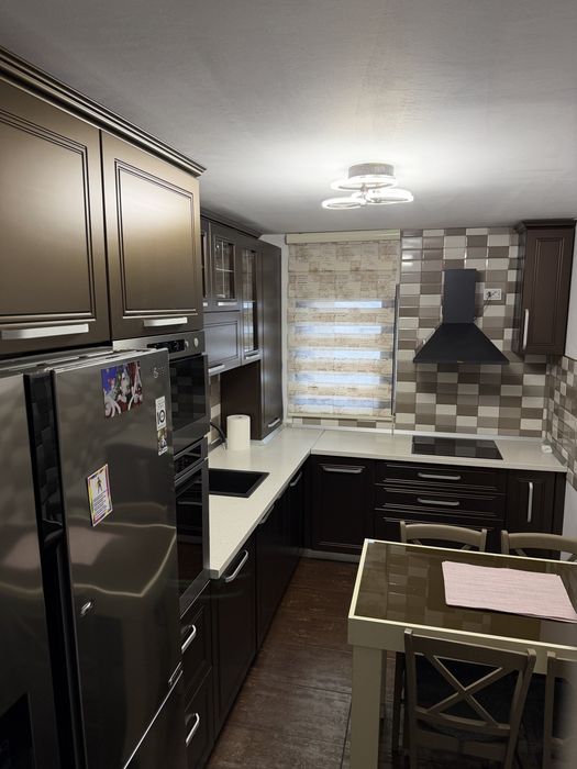 Apartament 3 camere