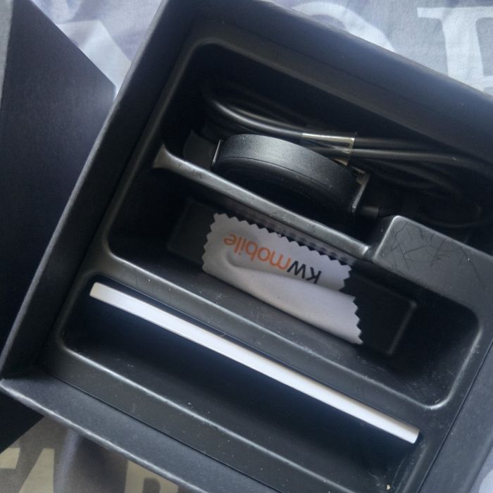 Смарт часовник Mobvoi TicWatch Pro,WF12106