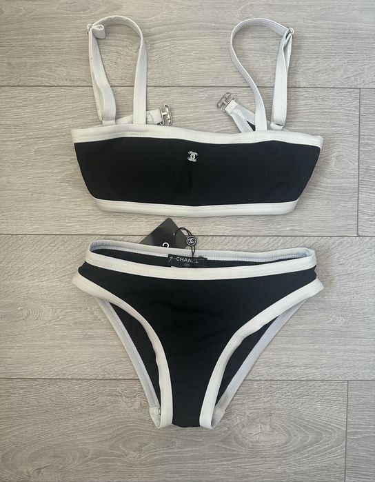 Бански - Oysho, guess