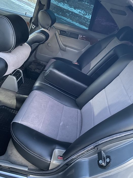 Сидьение бмв Е34