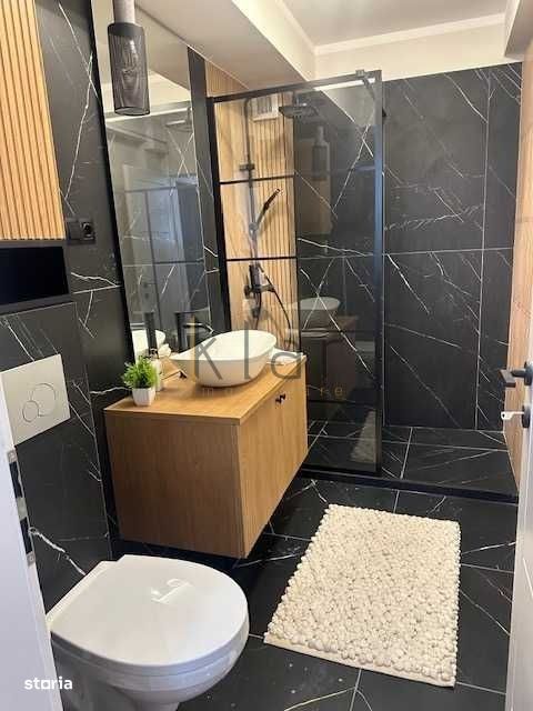 Apartament modern 2 camere decomandate 50mpCentru Piata Mihai Viteazu