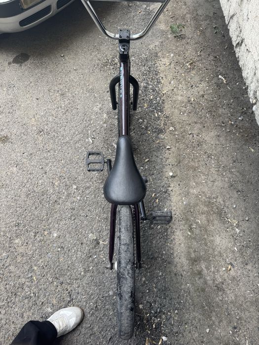 bmx DK фулл комплект