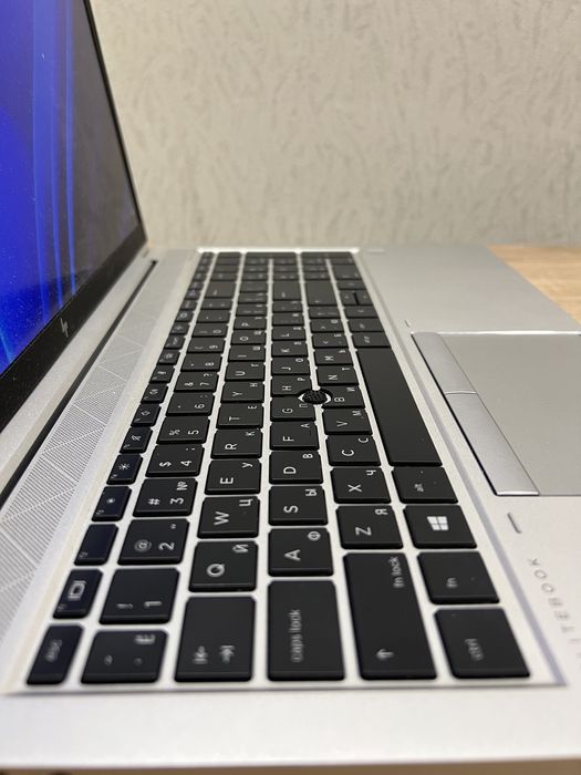 Ноутбук HP Elitebook G8