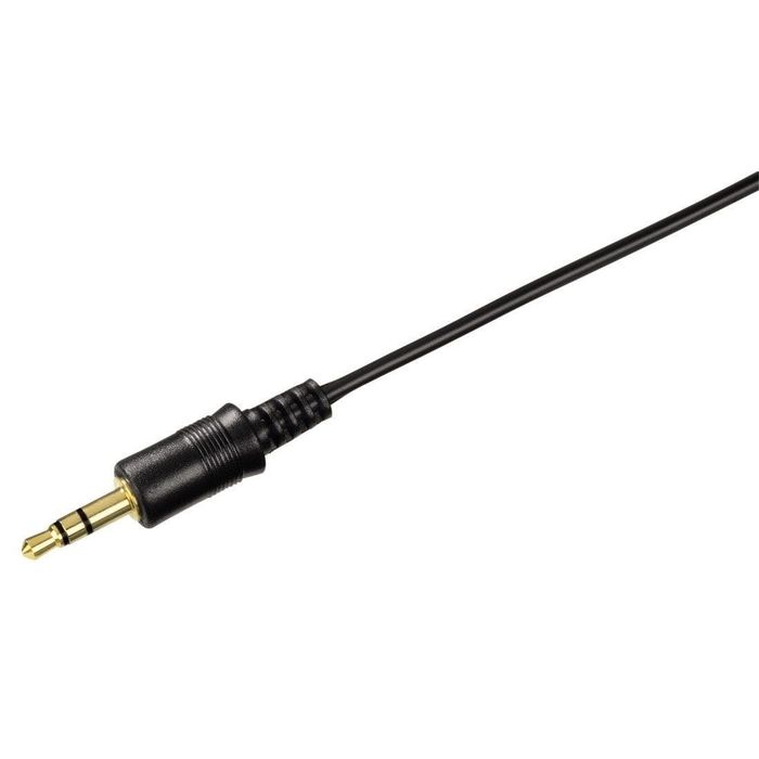 Casti Hama HK-229 On-Ear Super Bass Argintii Cablu 15m