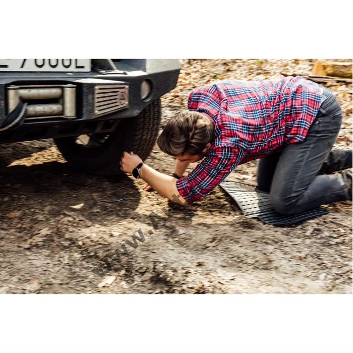 Гумени стелки Skoda Superb от 2015