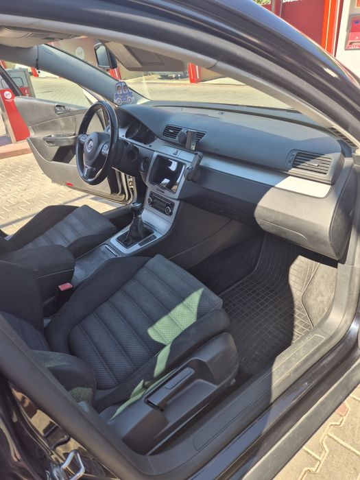 Passat B6 2010 2.0 TDI
