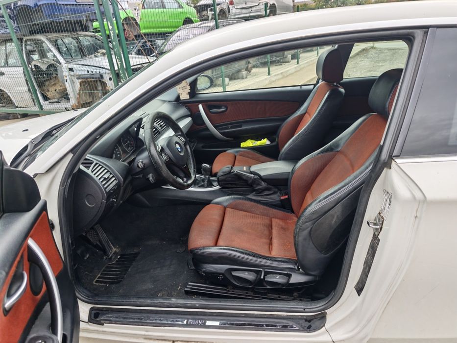 BMW 118D 143к. N47D20A