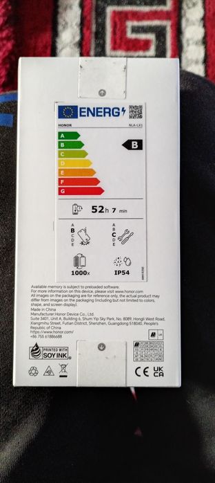 Vând honorX5c plus -- vând sau schimb