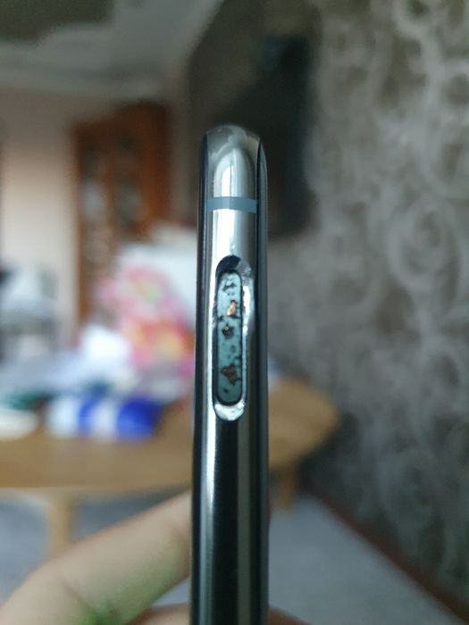 Обмен Samsung s10e