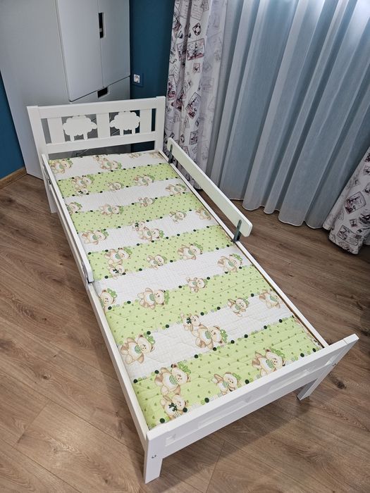 Гардероб IKEA Stuva Икеа