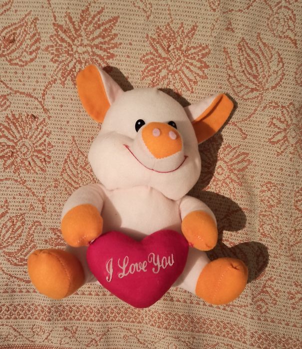 Продам мягкую игрушку