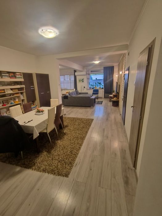 Apartament  4 camere