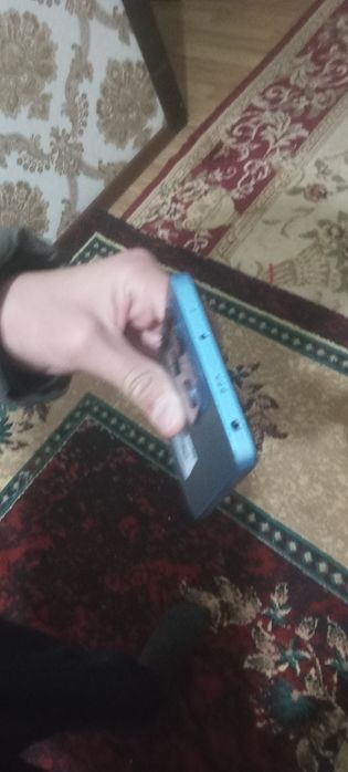 Redmi not 14 telefon