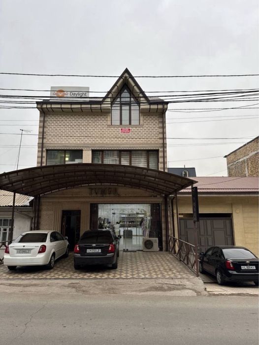 Сдаётся нежилое помещение