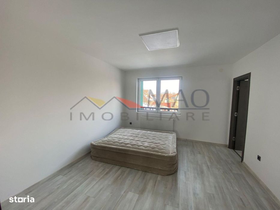 Semicentral - Vanzare casa - Str. Caraiman