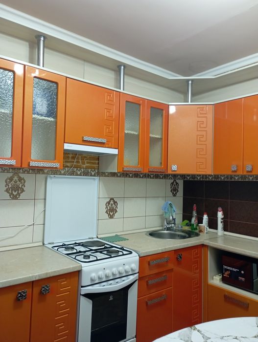 Продаётся двухкомнатная квартира