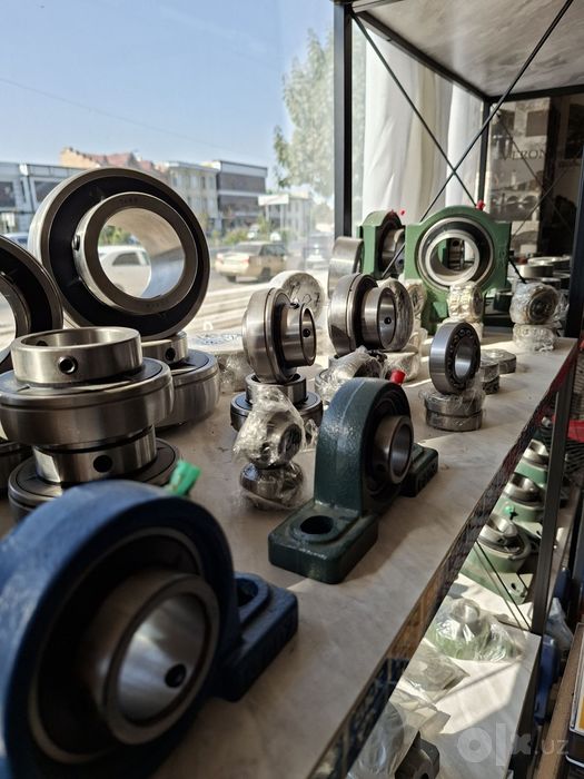 Podshipnik koyo skf