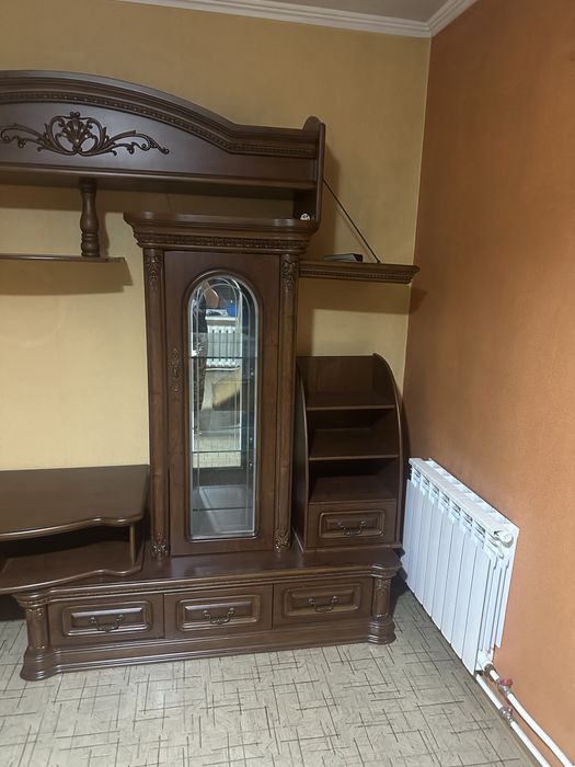 Продам горку в зал