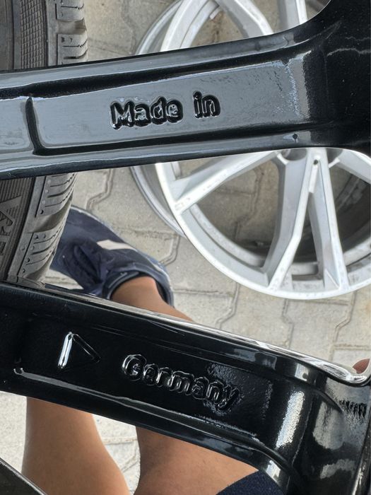 Оригинални джанти 20" Цола AMG за Mercedes S CLS GLC W222 W257 W253