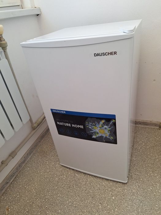 Холодильник с гарантией