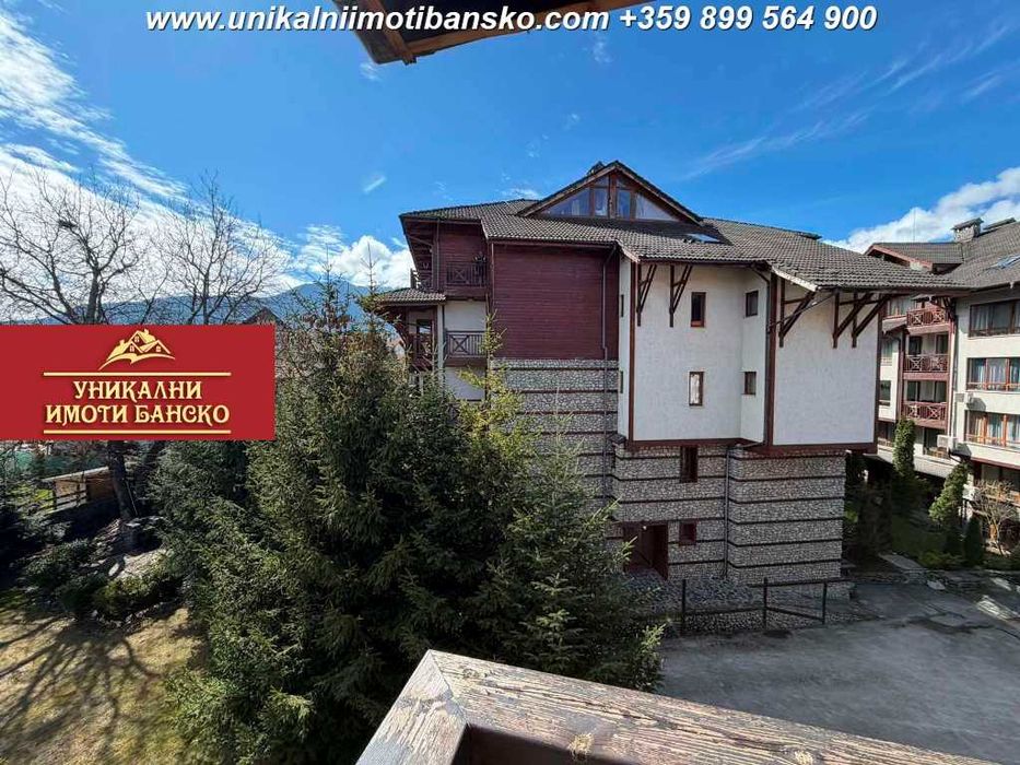 Продава се Тристаен апартамент в Банско - 80 кв.м за 829 €/кв.м - Снимка #5