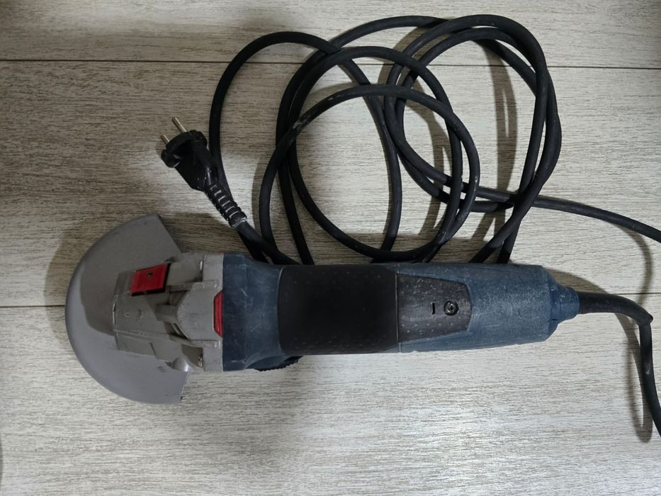 Болгарка, Шлифмашина Bosch GWS 19-