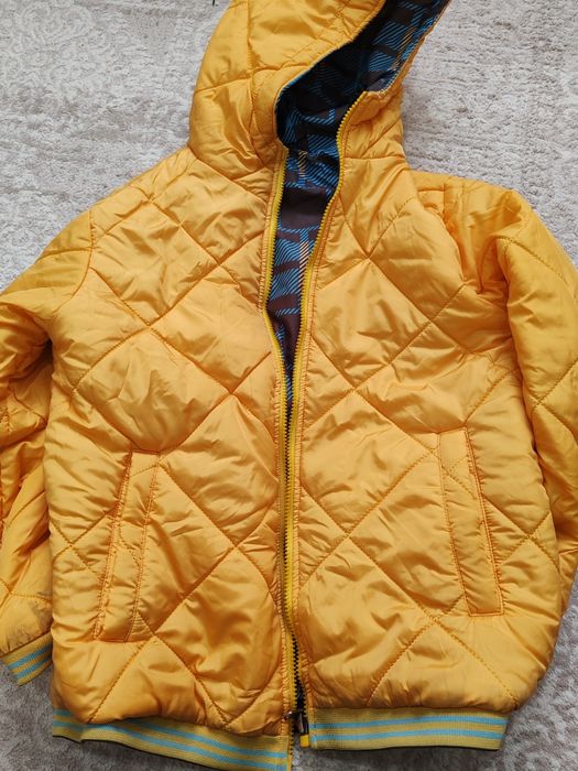 Продам куртку демисезон на мальчика