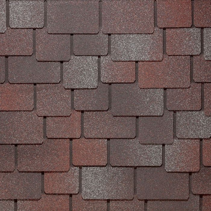 гибкая черепица Docke, Katepal, RoofShield. премиум класса