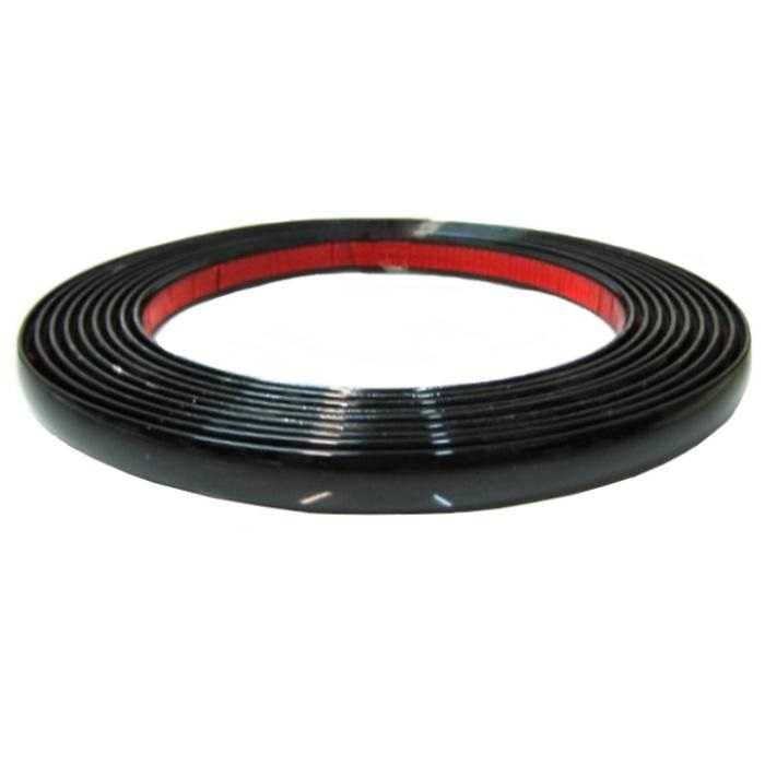 Лайсна за врата черна различни размери