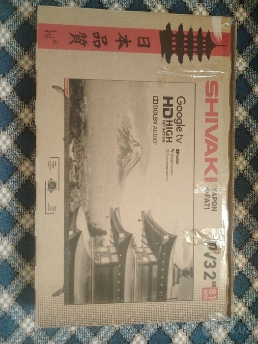 Shivaki S32NHCH900