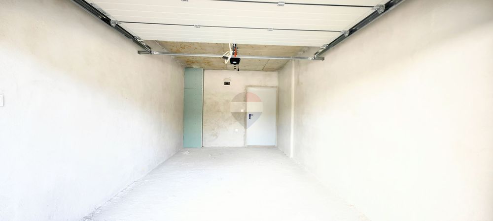 Партерен гараж за продажба, кв.Аспарухово, гр.Варна ЙГ