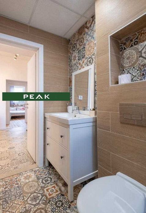 Дава се под наем Тристаен апартамент в София, Надежда 3 - 100 кв.м за 450 € - Снимка #3