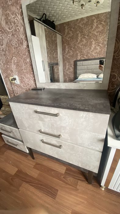 Спальный горнитур