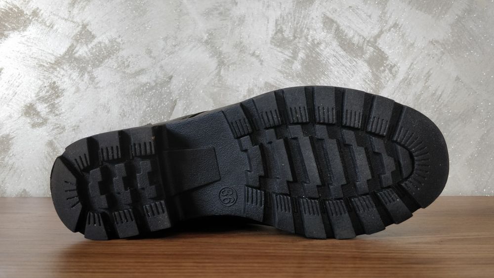 Нови дамски ватирани боти 36 номер